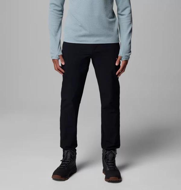 Columbia Ao5167 Essential Hike Ay Pant Erkek Pantolon 2136921010 - Image 1