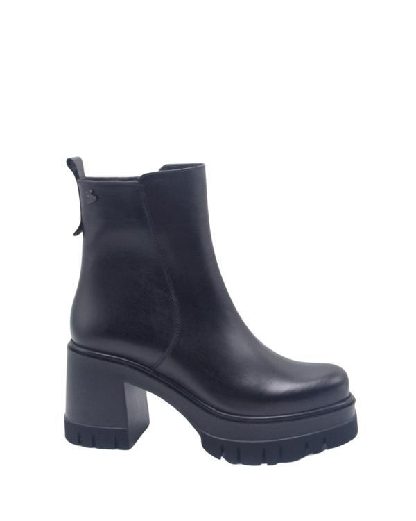 Venüs Kadın Topuklu Bot 2550301K - Image 1