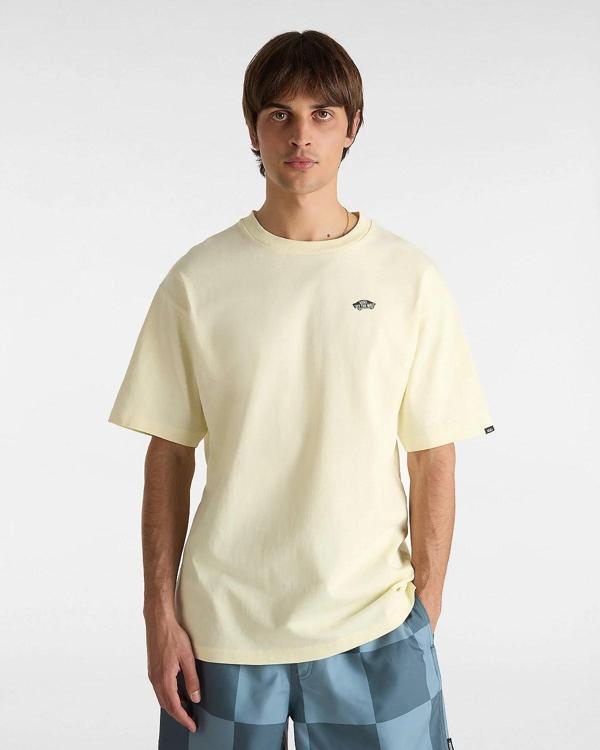 Vans Style 76 Iı Loose Ss Tee Erkek T-shirt VN000P50E301 - Image 1