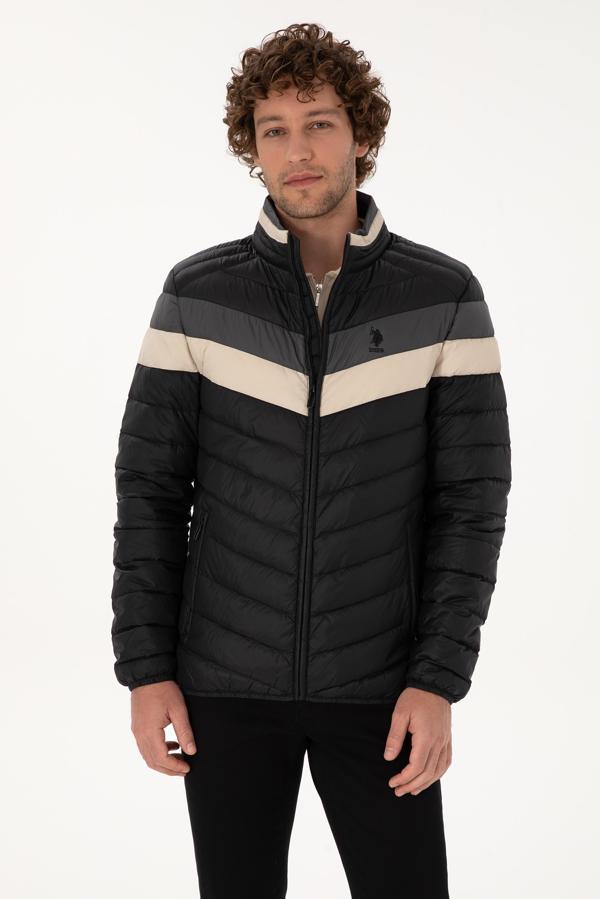 U.S. Polo Assn. Erkek Mont 2246424 - Image 1