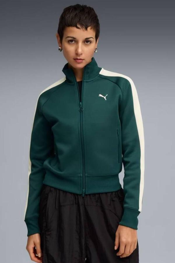 Puma T7 Always On Track Kadın Ceket 62979675 - Image 1