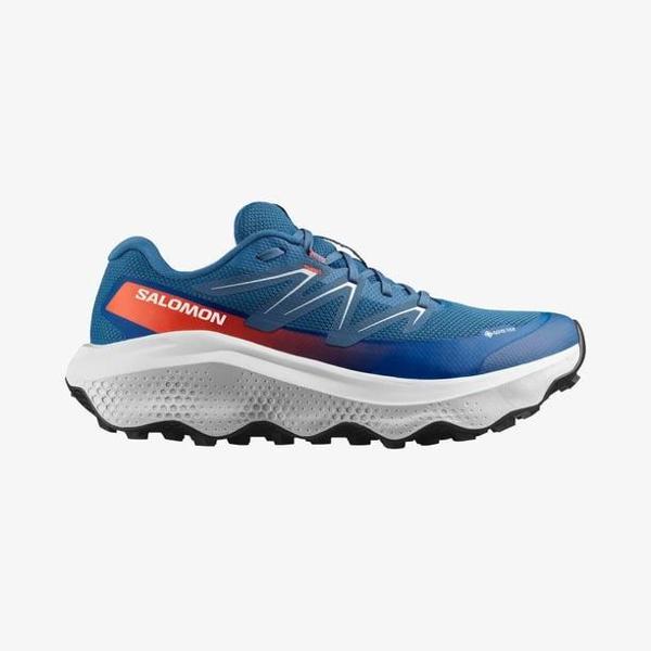 Salomon Ultra Flow 2 Gore-Tex Erkek Koşu Ayakkabısı L47981500 - Image 1