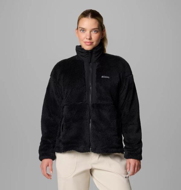 Columbia Al5705 Boundless Discovery™ Sherpa Kadın Polar Ceket 2085681010 - Image 1