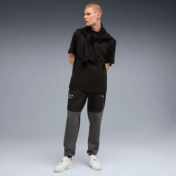 Puma Bmw Mms Pumatech Pants Dk Cl Erkek Eşofman Altı 63297601 - Image 1