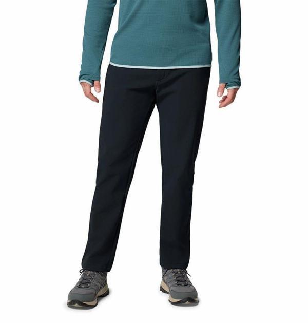 Columbia Xe9996 Time To Trail Omni-Heat Pant Erkek Pantolon 2101931010 - Image 1