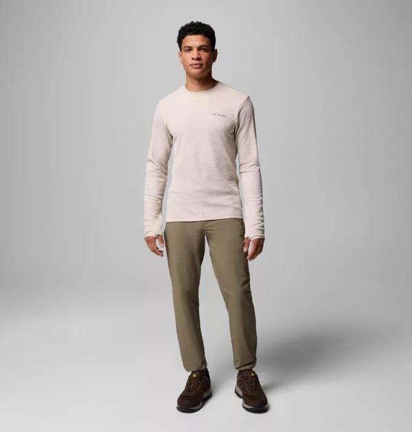 Columbia Ao5167 Essential Hike Ay Pant Erkek Pantolon 2136921397 - Image 1