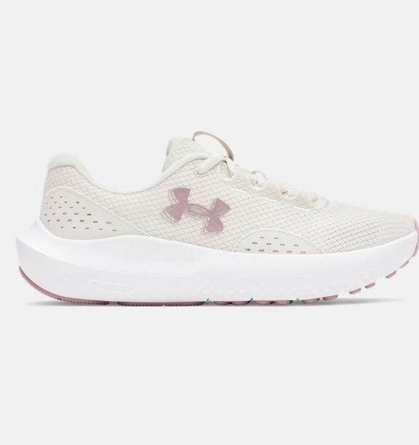 Under Armour Ua W Charged Surge Kadın 4 Koşu Ayakkabısı 3027007-110 - Image 1
