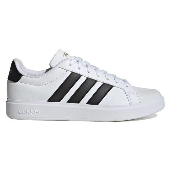 Adidas Streettalk Unisex Spor Ayakkabı JP8275 - Image 1