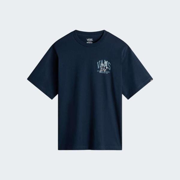 Vans Pickle Champ Ss Erkek T-shirt VN000M6ENVY1 - Image 1