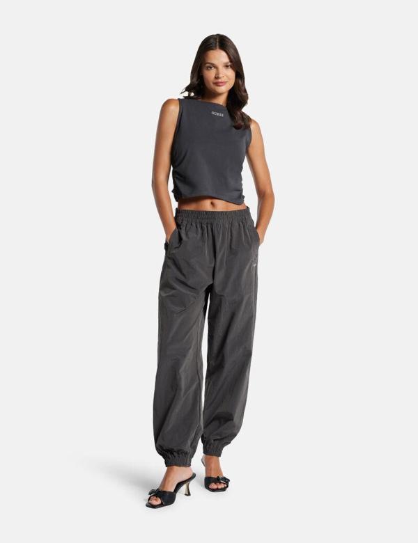 Guess Nina Nylon Kadın Eşofman Altı V5YB00WHCH2 - Image 1