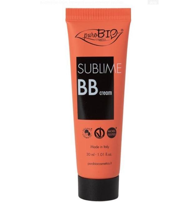 PuroBio Sublime BB Cream 30 ml - 02 - Image 1