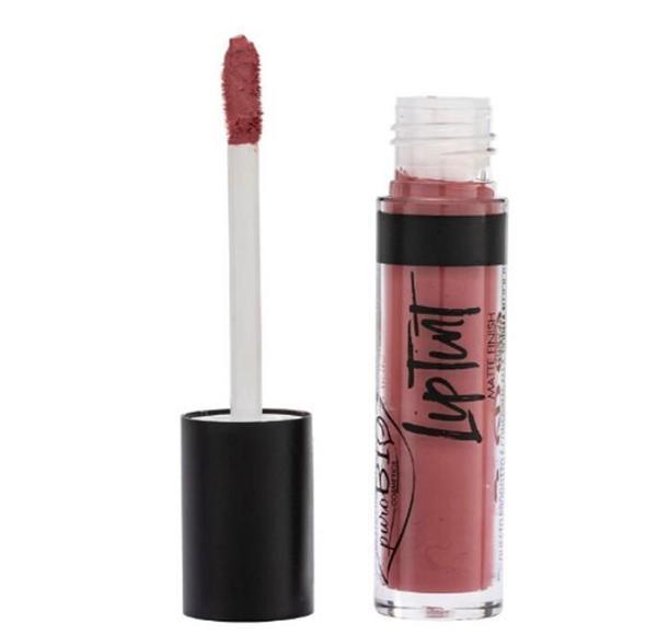 PuroBio Liptint Matte Finish Mat Ruj - 03 - Image 1