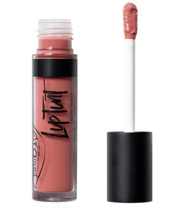 PuroBio Liptint Matte Finish Mat Ruj - 02 - Image 1