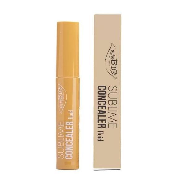 PuroBio Sublime Fluid Concealer Kapatıcı 4,5 ml - 03 - Image 1