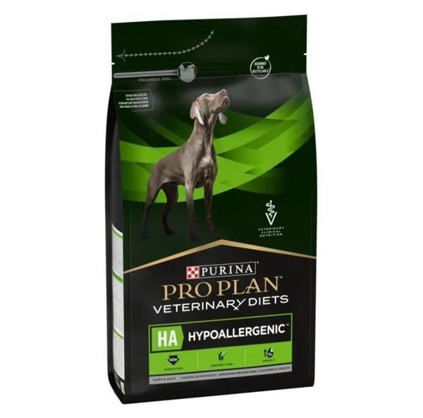 Pro Plan Veterinary Diets HA Hypoallergenic Köpek Kuru Maması 11 Kg - Image 1