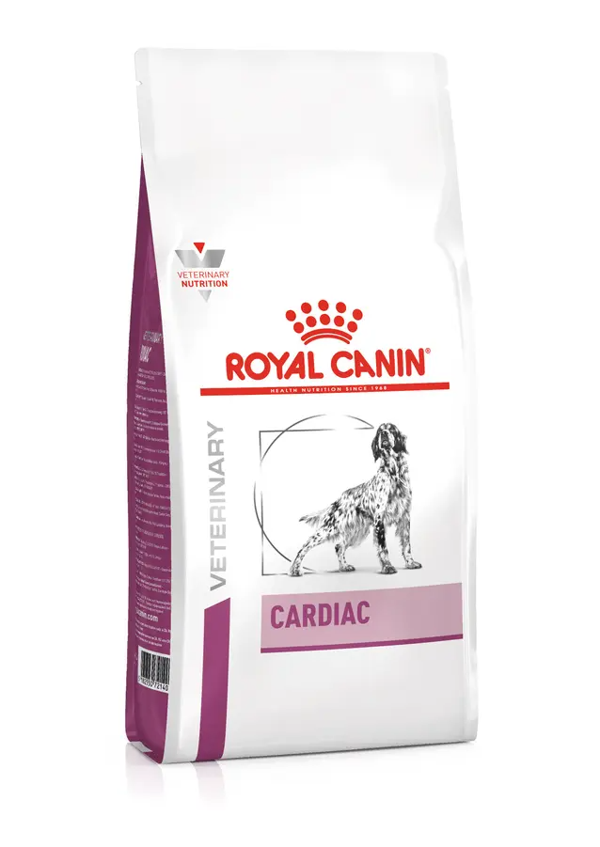 Royal Canin Veterinary Cardiac Köpek Kuru Maması 7.5 Kg - Image 1