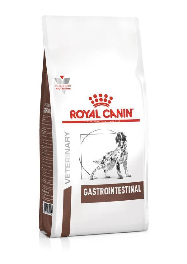 Royal Canin Veterinary Gastrointestinal Yetişkin Köpek Kuru Maması 15 Kg - Image 1