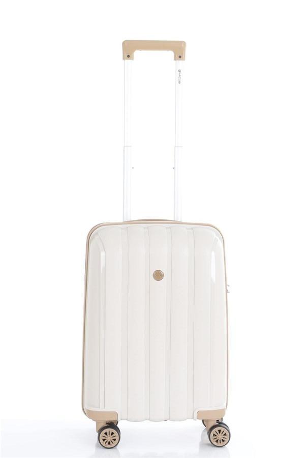 Polipropilen Valiz V305 55 Cm - Image 1