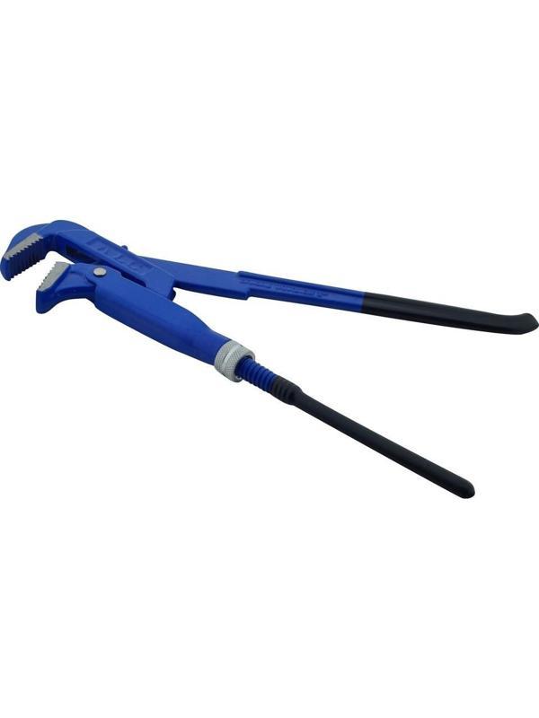 TURGUTLAR 4" MAŞALI BORU ANAHTARI - Image 1