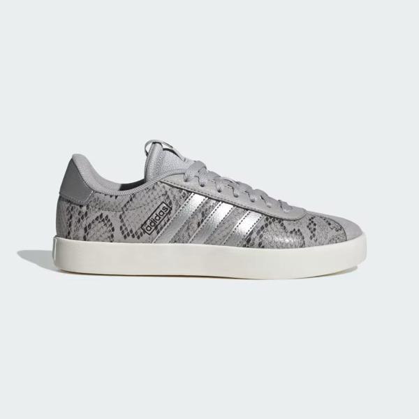 Adidas Vl Court 3.0 Kadın Spor Ayakkabı JR8669 - Image 1