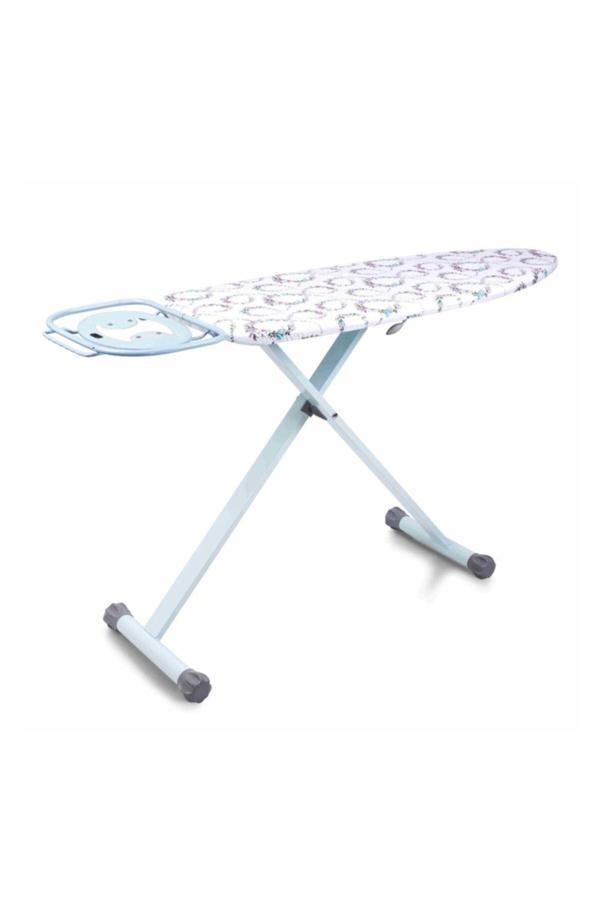 Perilla Beyaz Valeria Ütü Masası - Image 1