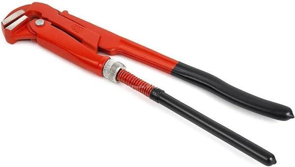 ELTOS MAŞALI BORU ANAHTARI 2" - Image 1