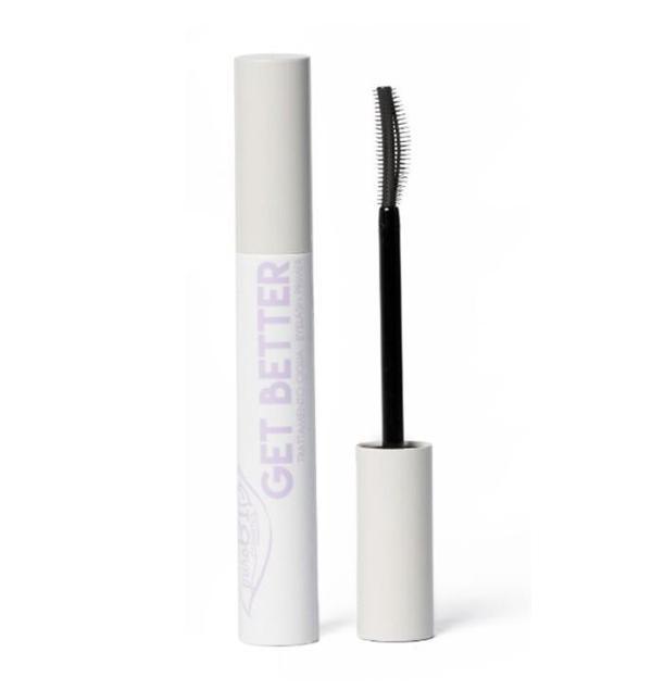 PuroBio Get Better Şeffaf Maskara 10 ml - Image 1