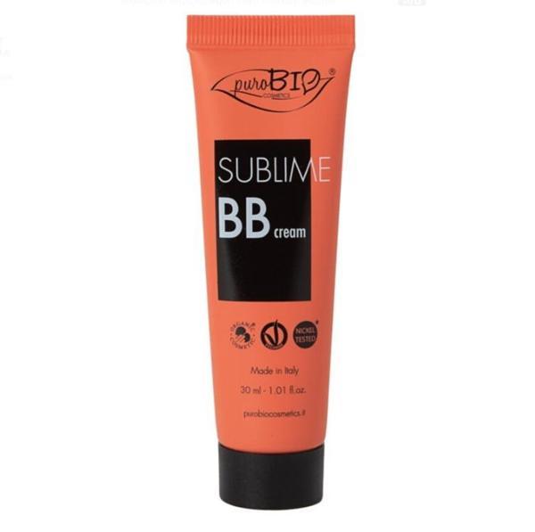 PuroBio Sublime BB Cream 30 ml - 03 - Image 1