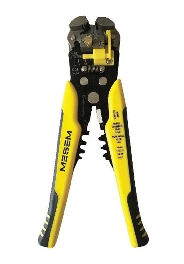 CYH OTOMATİK KABLO SIYIRICI - Image 1