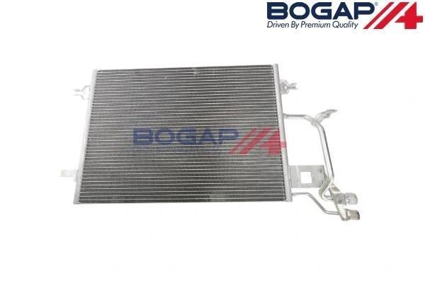 8D0260403E RADYATÖR KLİ̇MA - PASSAT-SUPERB 1997-2000 - Image 1