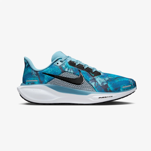 Nike Pegasus 41 Kadın Mavi Koşu Ayakkabısı    IB7571-400 - Image 1