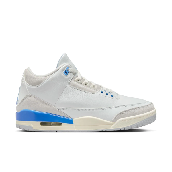 Air Jordan 3 Retro 'Lucky Shorts' Erkek Basketbol Ayakkabısı  CT8532-101 - Image 1