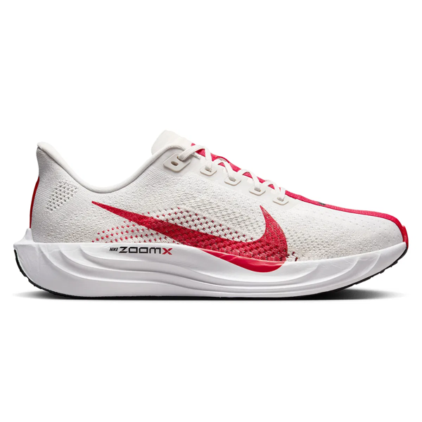 Nike Pegasus Plus Erkek Bej Koşu Ayakkabısı FQ7262-003 - Image 1