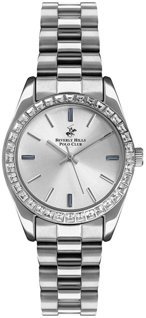 Beverly Hills Polo Club 2999 Kadın Kol Saati - Image 1