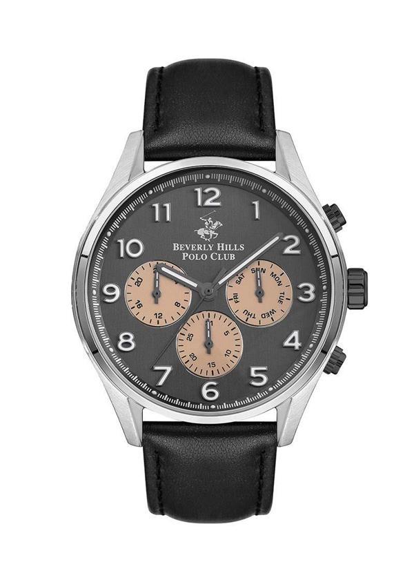Beverly Hills Polo Club BP3282X.351 Erkek Kol Saati - Image 1