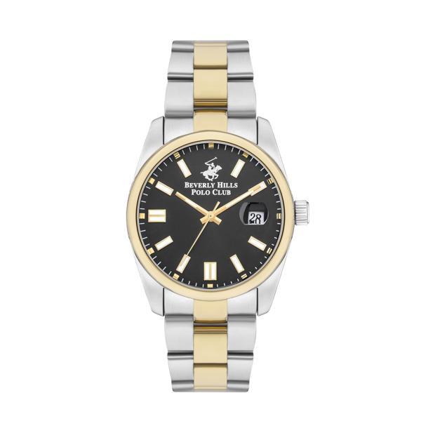 Beverly Hills Polo Club BP3373X.250 Erkek Kol Saati - Image 1
