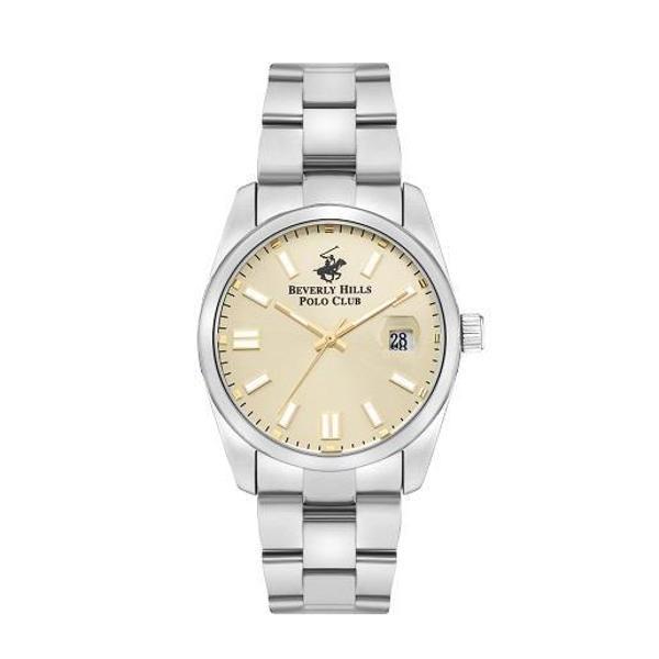 Beverly Hills Polo Club BP3373X.370 Erkek Kol Saati - Image 1