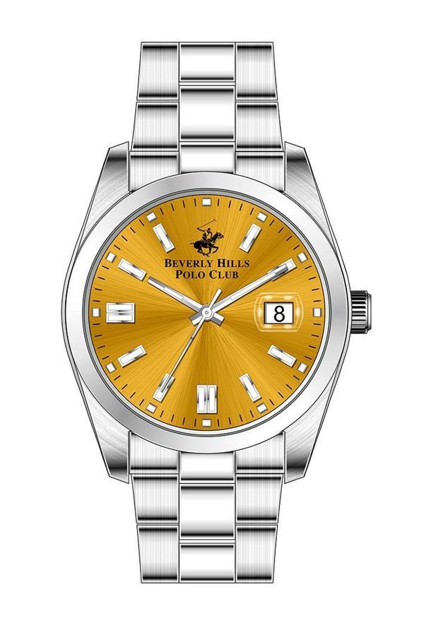 Beverly Hills Polo Club BP3373X.380 Erkek Kol Saati - Image 1