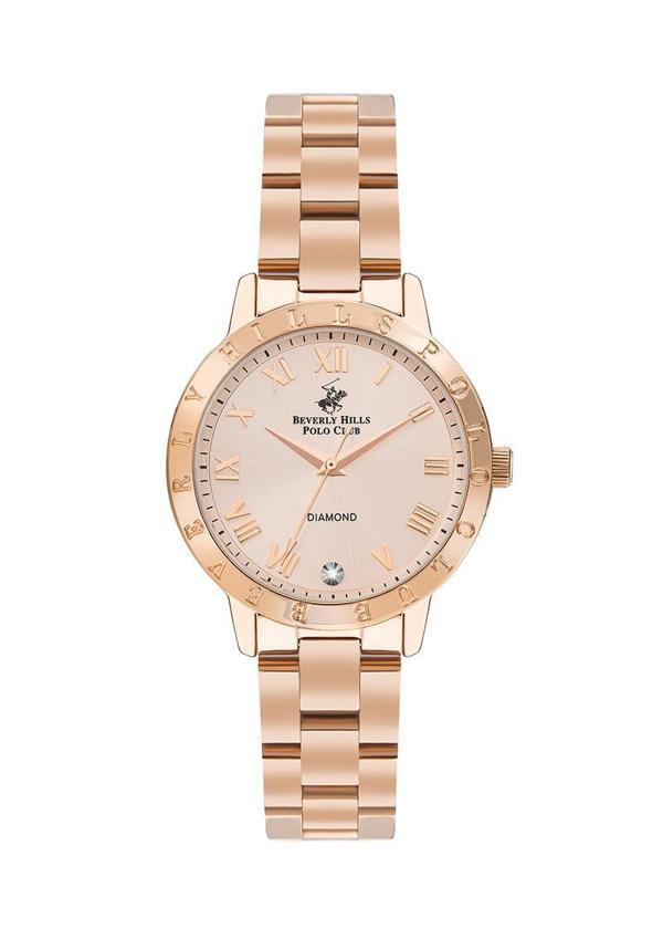 Beverly Hills Polo Club BP3386C.410 Kadın Kol Saati - Image 1