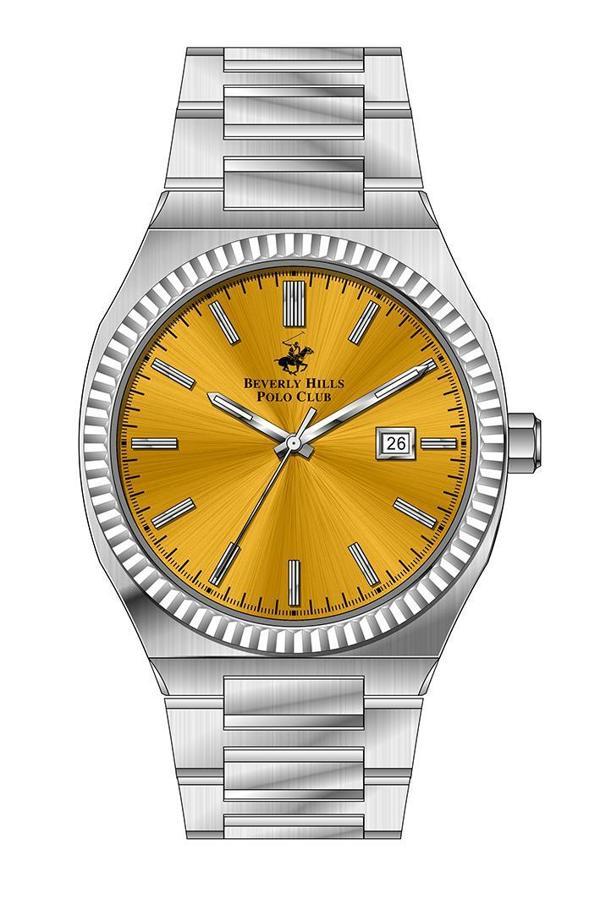 Beverly Hills Polo Club BP3405X.080 Erkek Kol Saati - Image 1