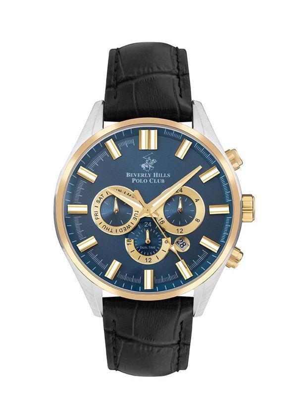 Beverly Hills Polo Club BP3504X.201 Erkek Kol Saati - Image 1