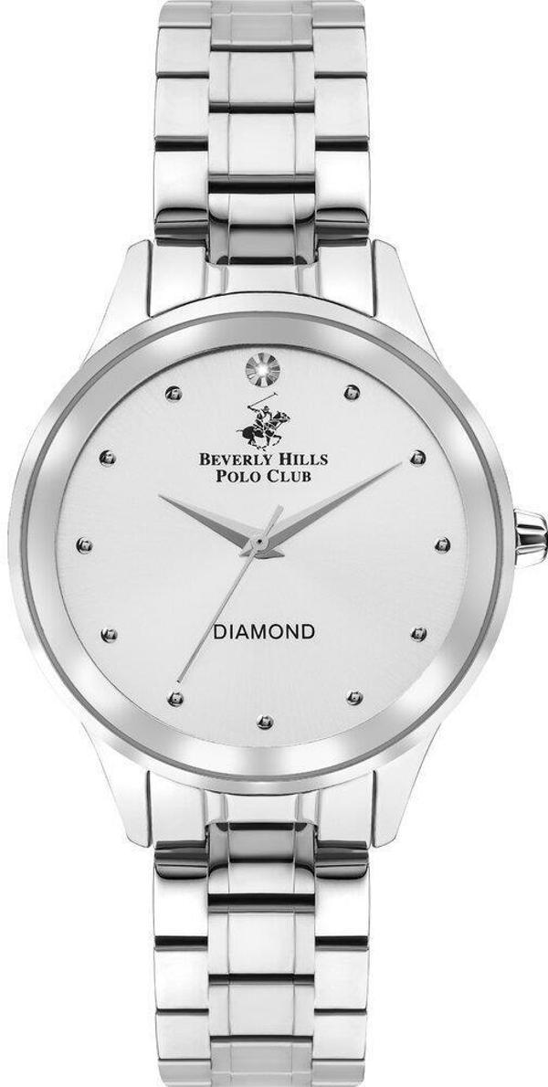 Beverly Hills Polo Club BP3505X.330 Kadın Kol Saati - Image 1