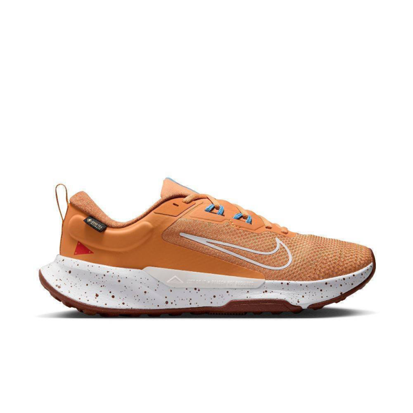 NikeJuniper Trail Sport Shoes Trail Running Waterproof with Gore-Tex Membrane Copper - Image 1