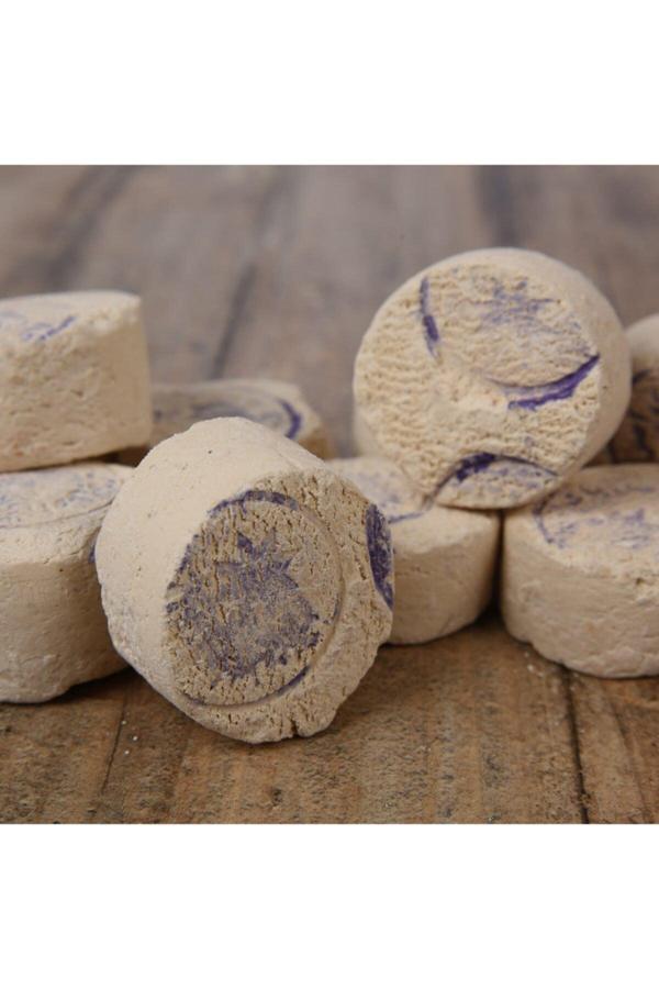 Aktaristan Ruşur Taşı 6 Adet Mühürsüz Orijinal - Image 1