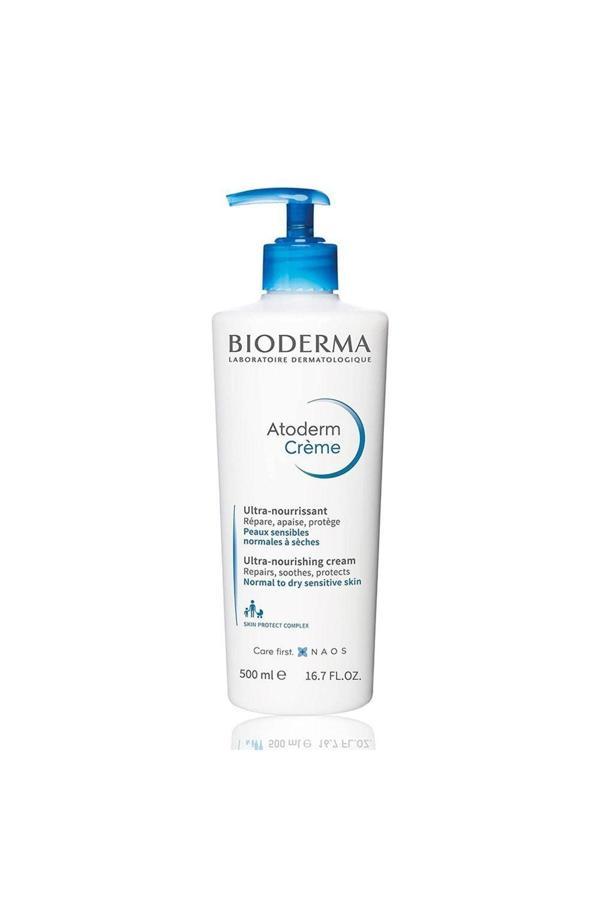 Bioderma Atoderm Krem 500 Ml - Image 1