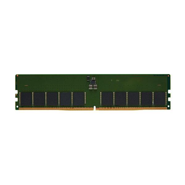 Kingston KSM56E46BD8KM/32HA 32 GB DDR5 5600Mhz CL46 ECC Sunucu Bellek - Image 1
