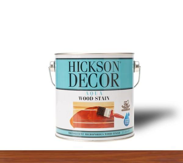 Hickson Decor Aqua Ultra Ahşap Koruyucu Burma 2,5 Lt - Image 1