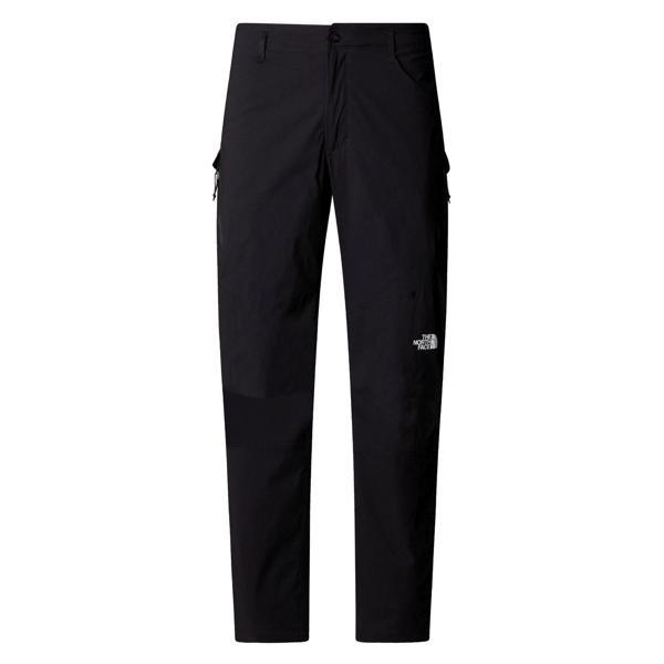 The North Face M Wınter Exploratıon Reg Tapered Cargo P Erkek Pantolon Nf0A8Ec5Jk31 - Image 1
