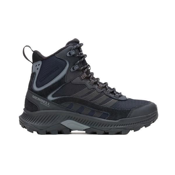 Merrell SPEED STRIKE 2 THERMO MID Su Geçirmez Erkek Ayakkabısı J037767 - Image 1