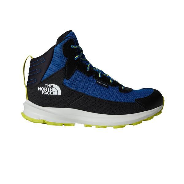 The North Face Y Fastpack Hıker Su Geçirmez Genç Çocuk Bot Nf0A7W5V16Y1 - Image 1